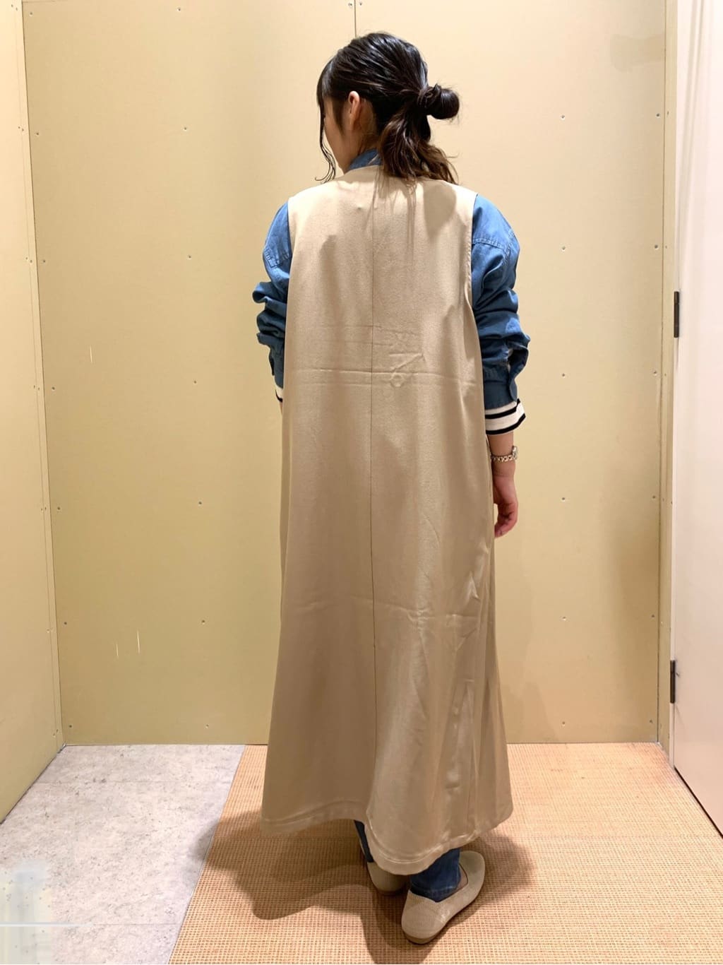 ちゃろさんの「SHOO･LA･RUE｜」を使ったコーディネート