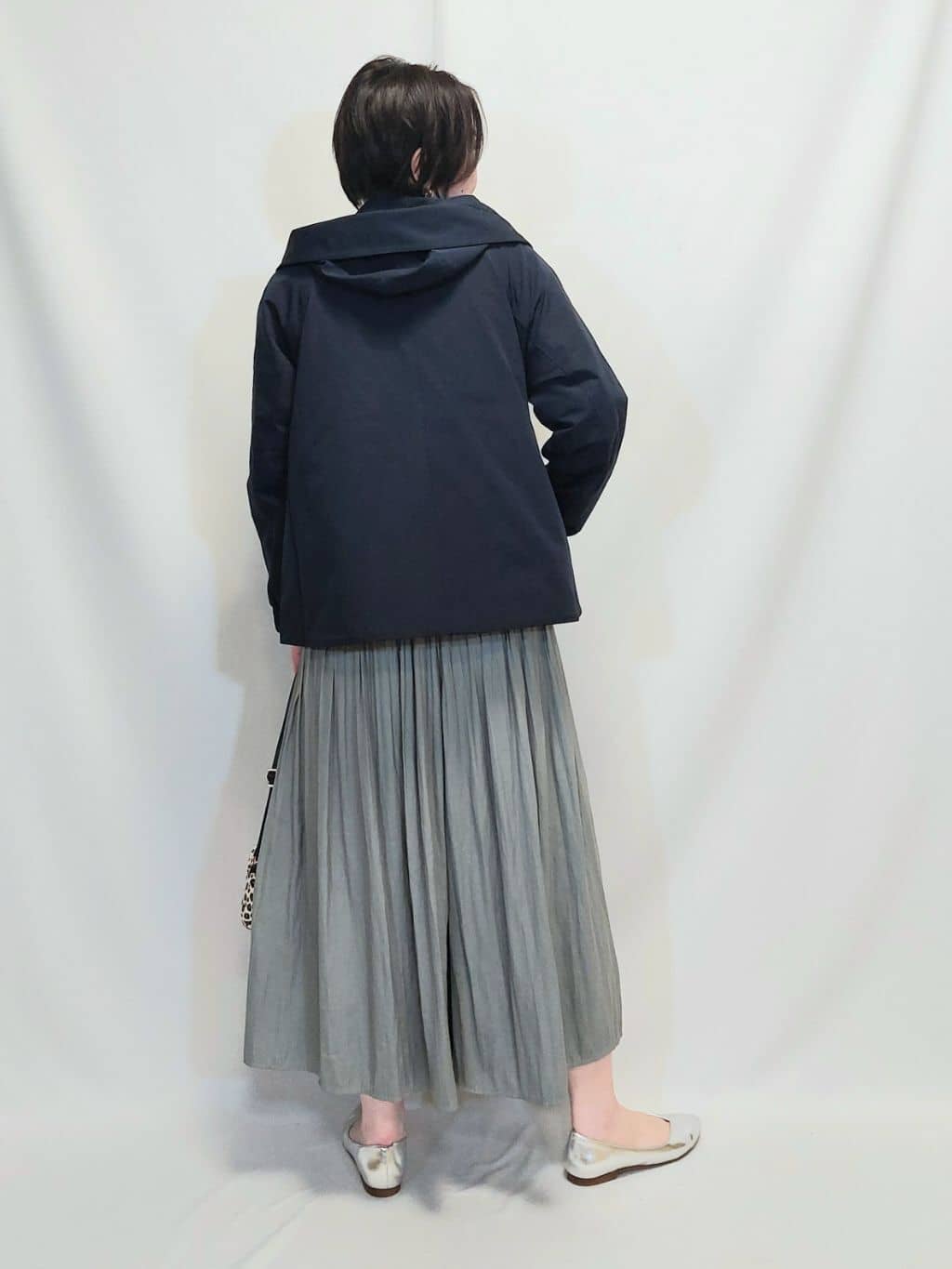 aidaさんの「grove｜【Lee別注】スクエアショルダー」を使ったコーディネート