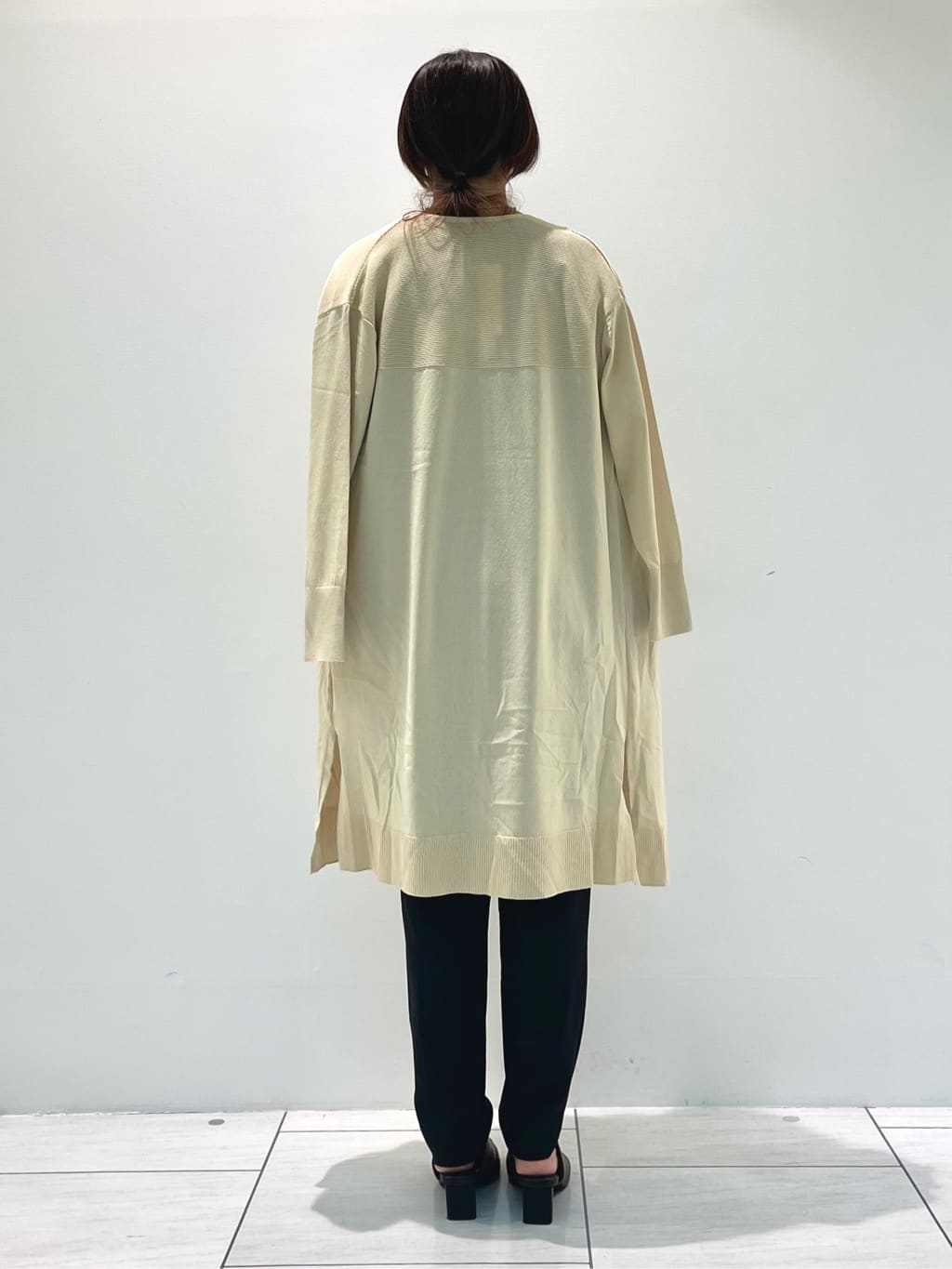 kanonさんの「INDIVI｜」を使ったコーディネート