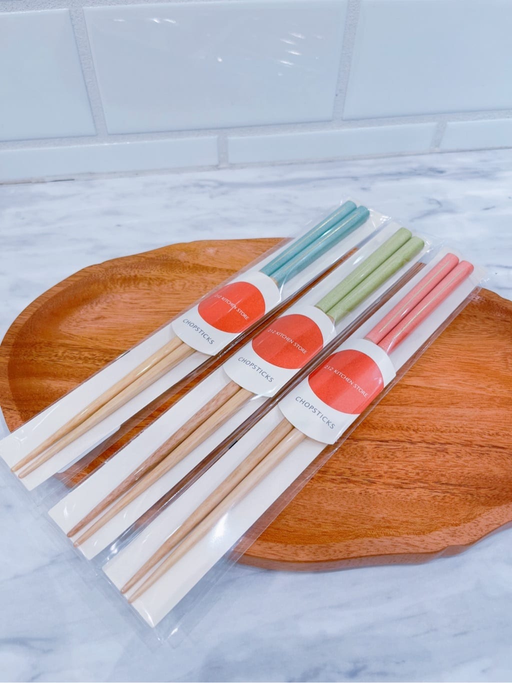 アリオ川口さんの「212 KITCHEN STORE｜箸 食洗シエル GR 23.0cm」を使ったコーディネート