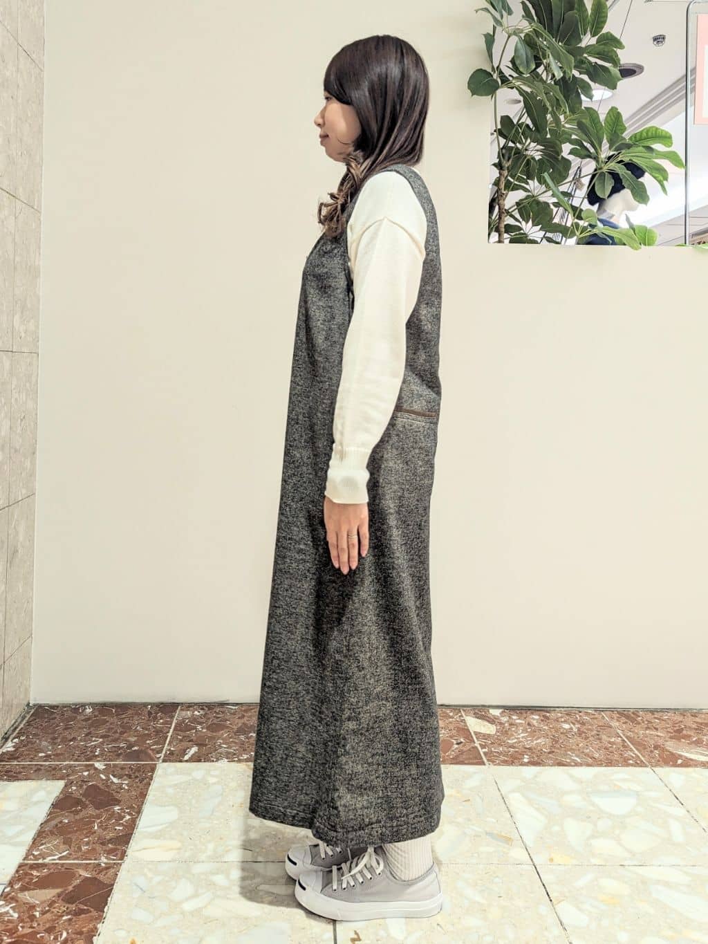 Riiinさんの「Dessin｜」を使ったコーディネート