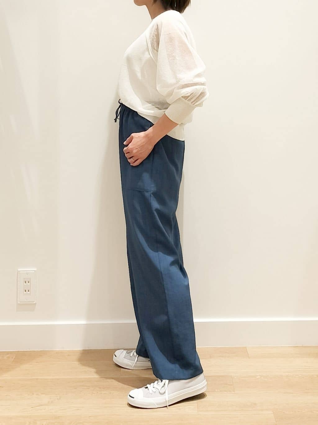 tsuchiさんの「Dessin｜」を使ったコーディネート