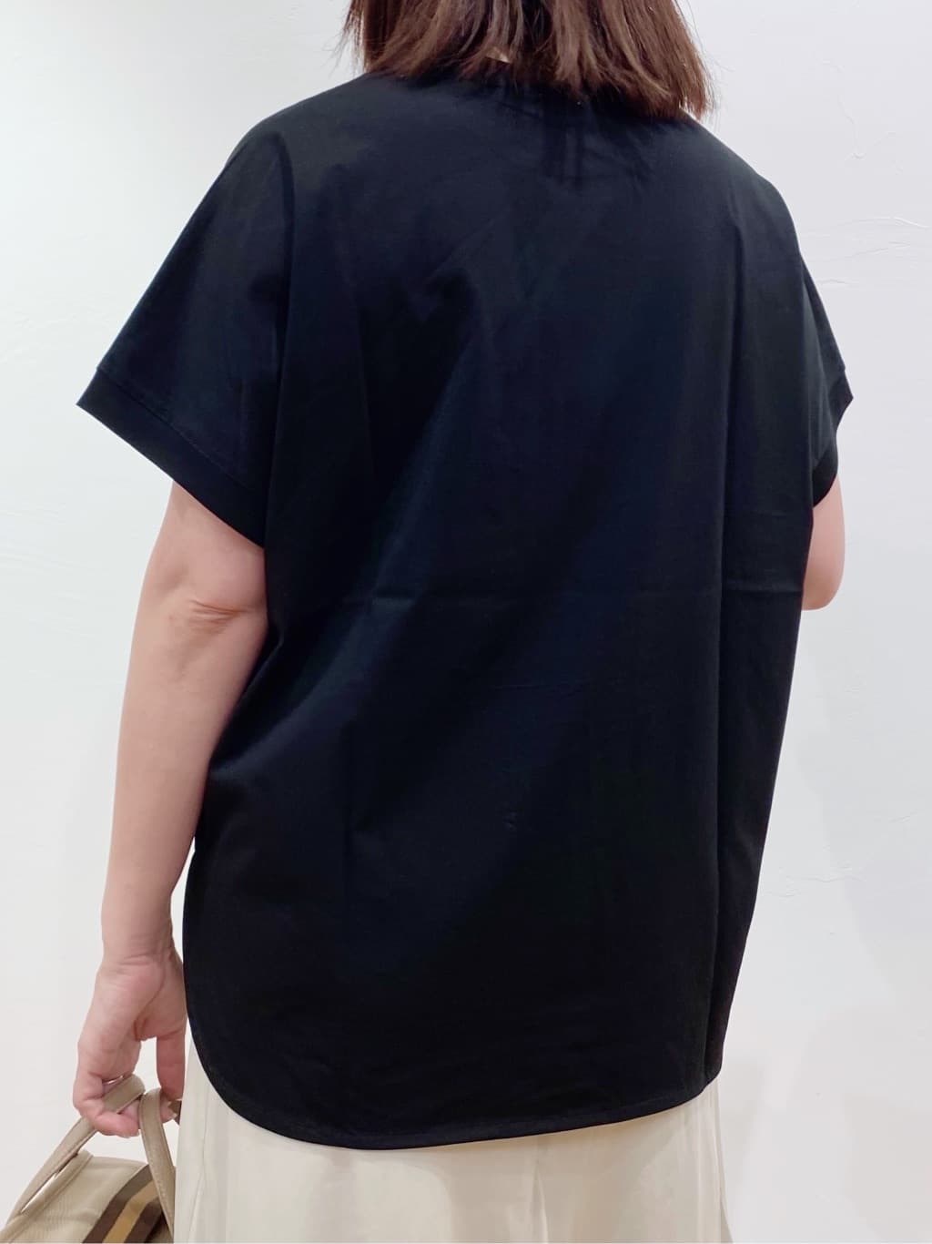 Sawaguchiさんの「DRESSTERIOR｜チェーンブレスレット」を使ったコーディネート