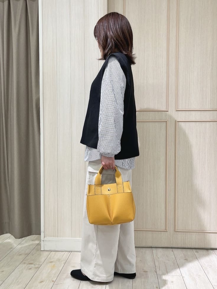 kaneさんの「SHOO･LA･RUE｜」を使ったコーディネート