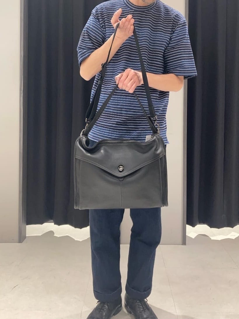 KDDさんの「TAKEO KIKUCHI｜」を使ったコーディネート