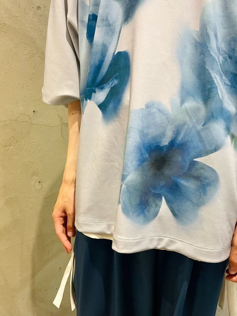 RYUGAさんの「tk.TAKEO KIKUCHI｜」を使ったコーディネート