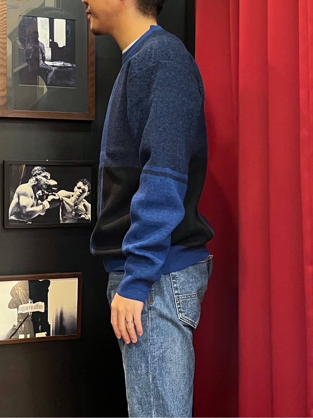 KUROさんの「TAKEO KIKUCHI｜」を使ったコーディネート