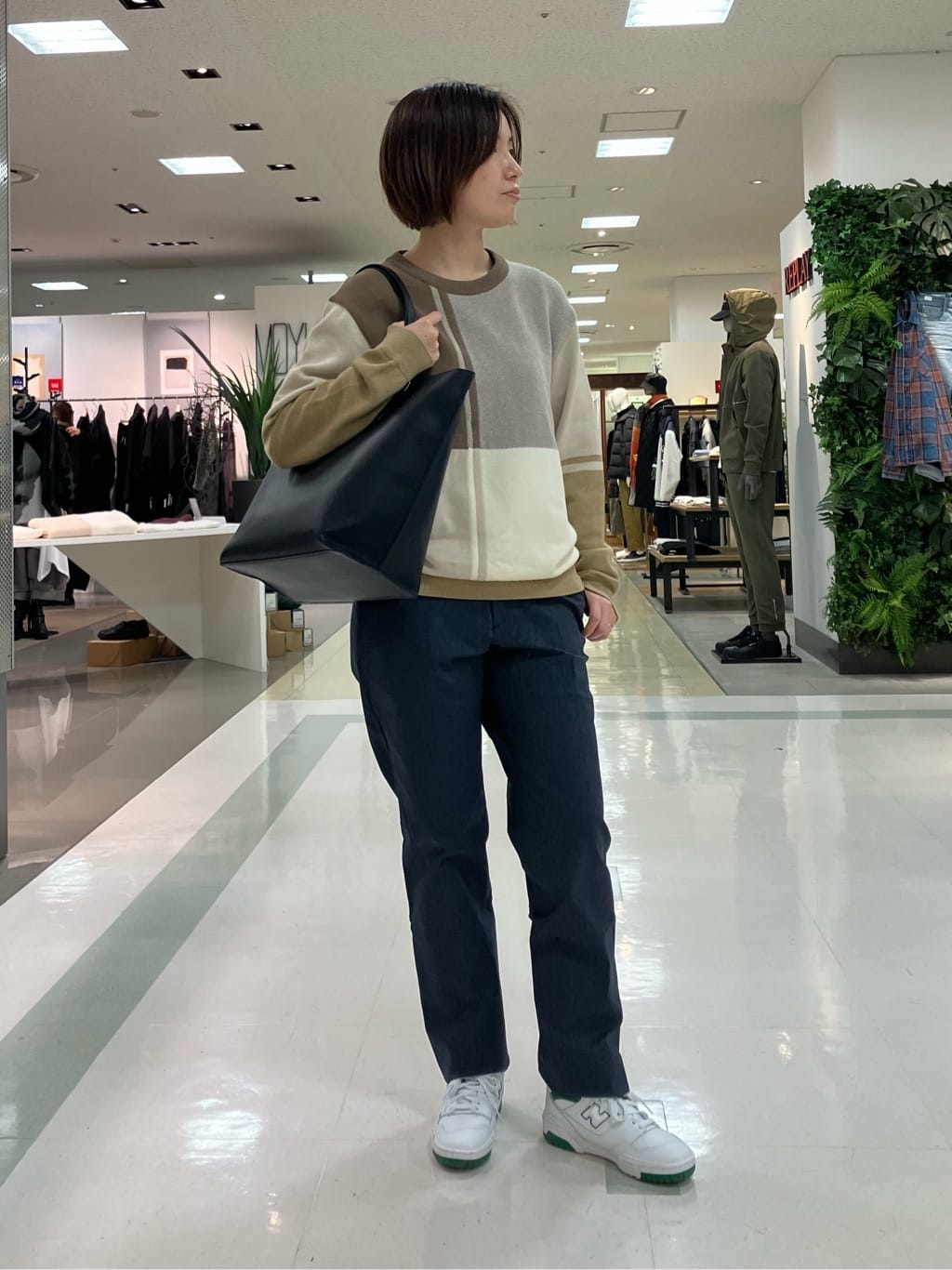 みかさんの「TAKEO KIKUCHI｜」を使ったコーディネート