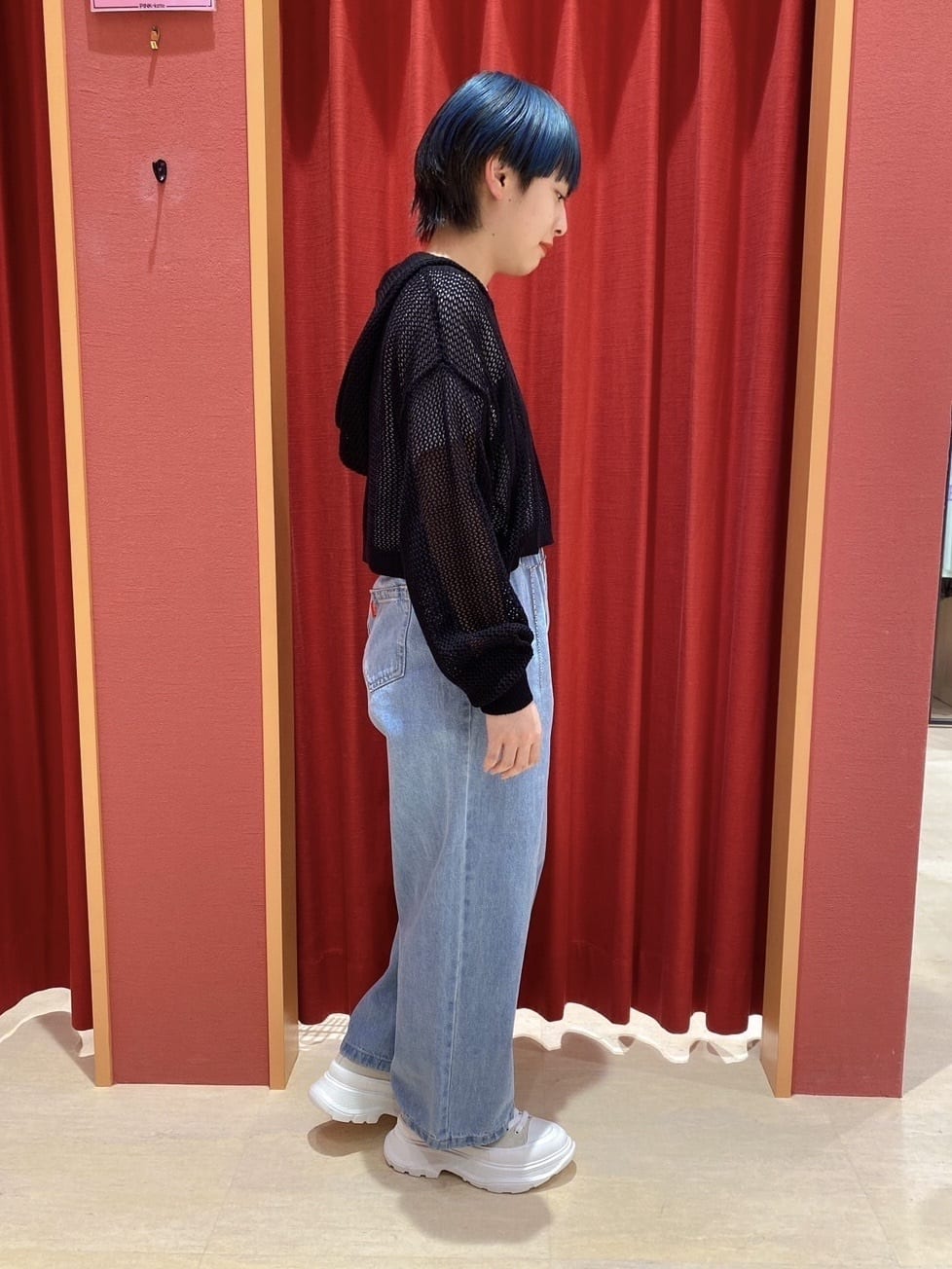 ひなたさんの「」を使ったコーディネート