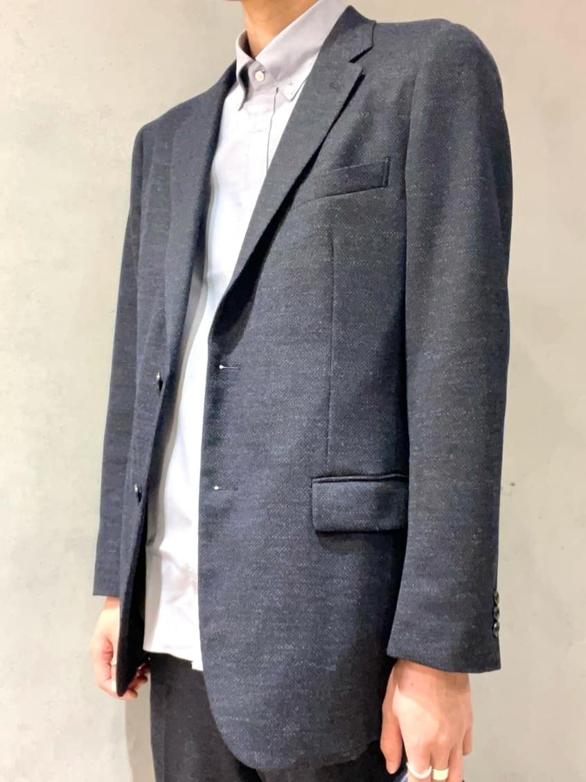 Seiyaさんの「TAKEO KIKUCHI｜コインローファー」を使ったコーディネート