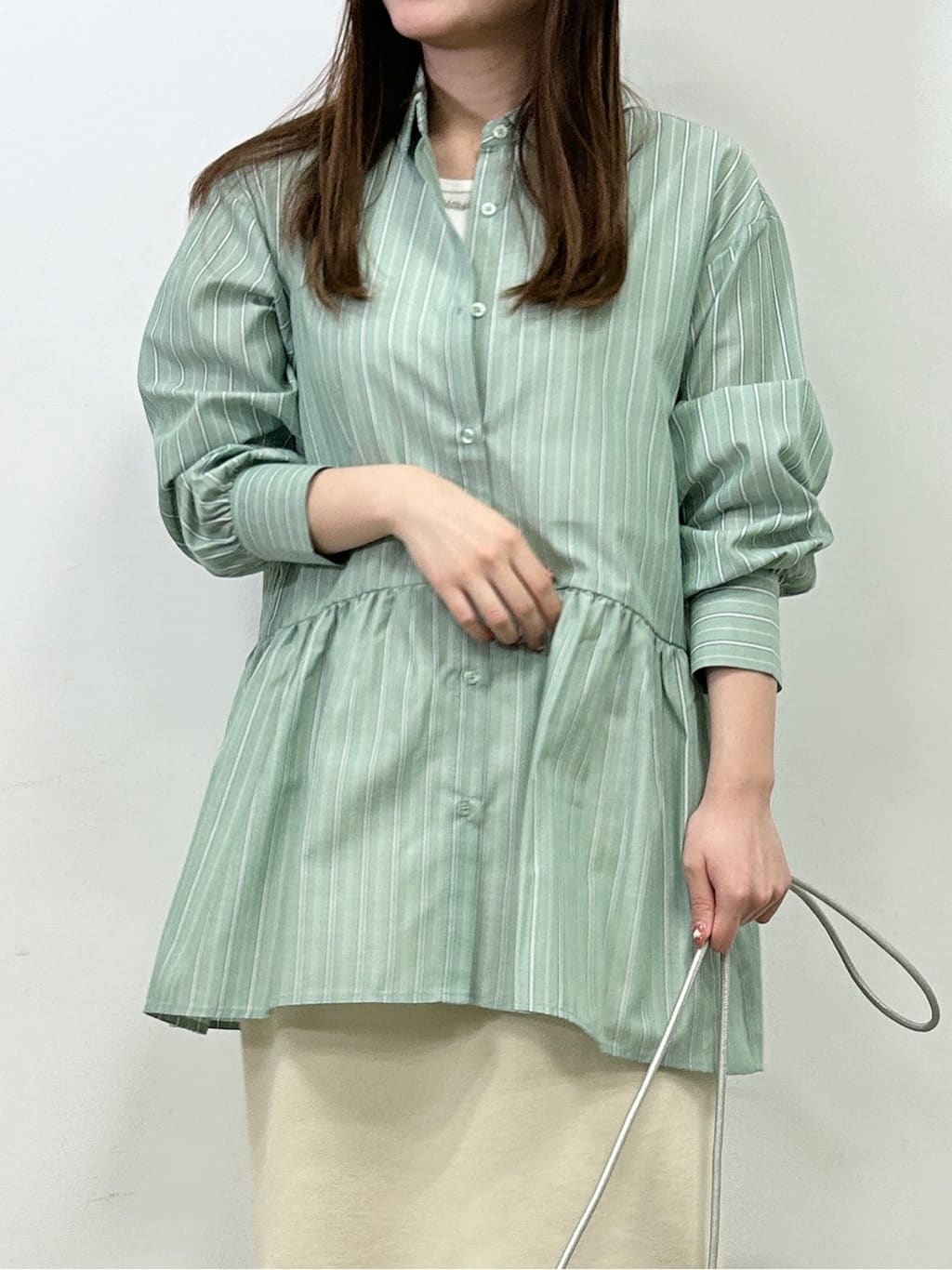 shionさんの「SHOO･LA･RUE｜」を使ったコーディネート
