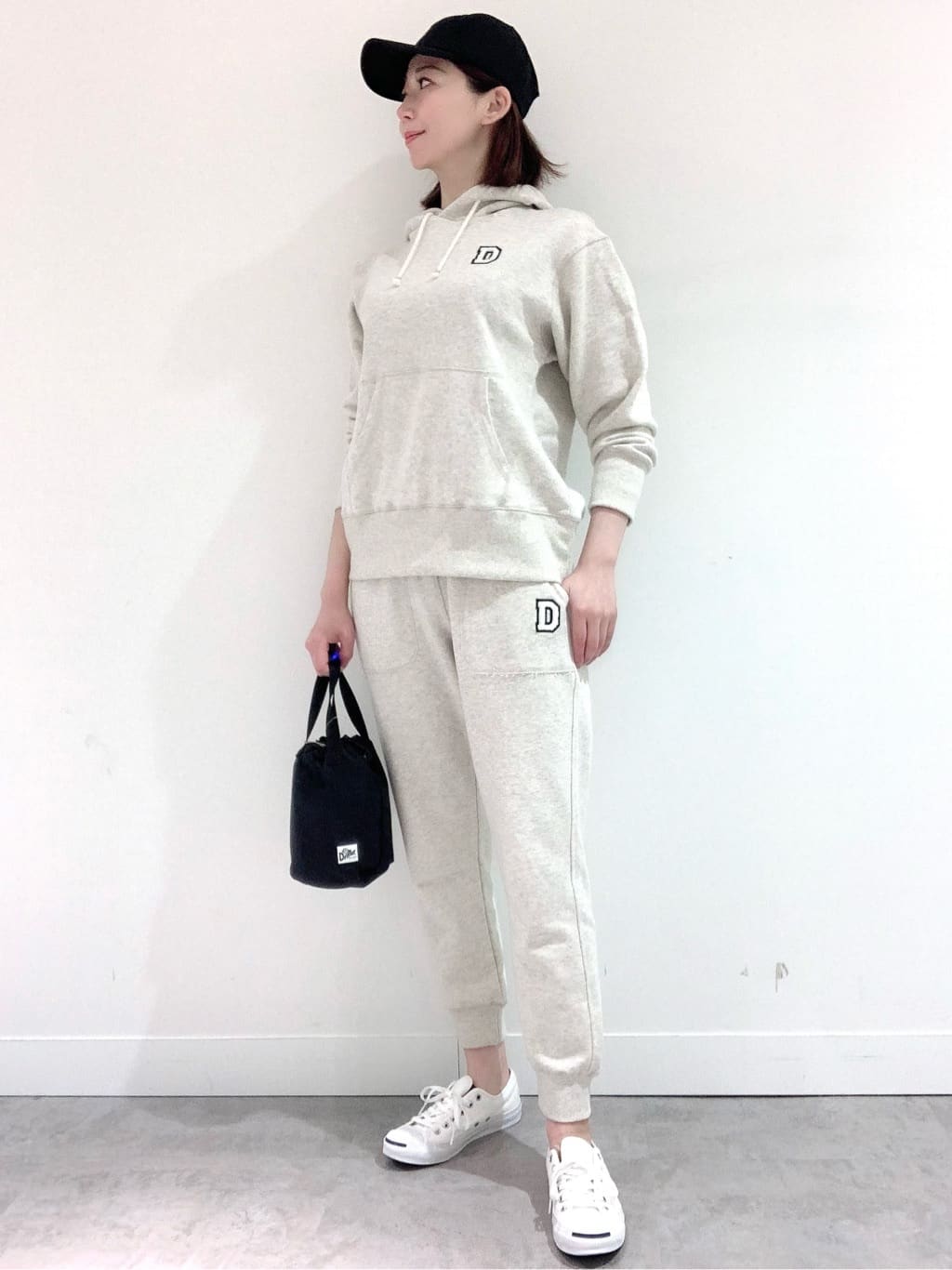 Yukaさんの「Dessin｜」を使ったコーディネート
