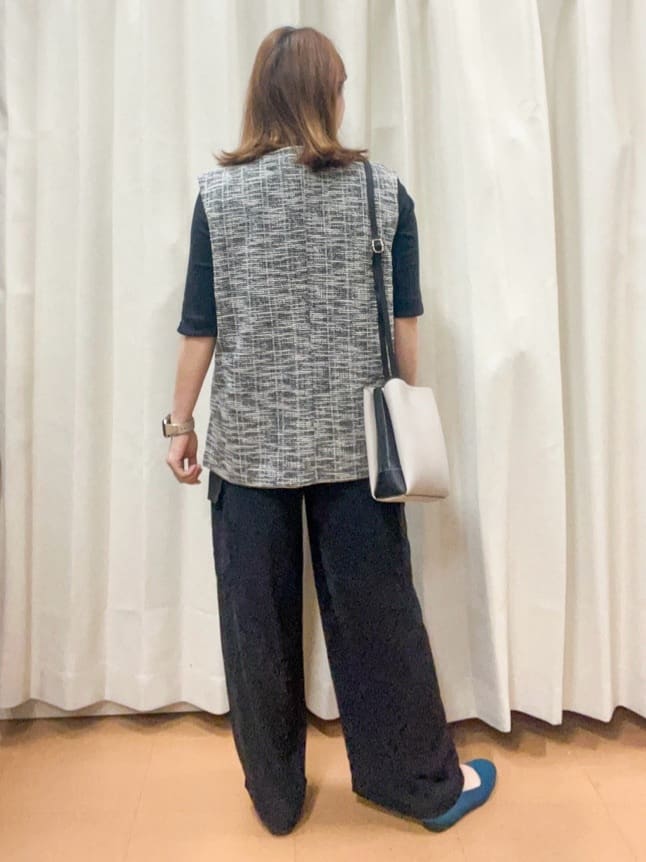 mさんの「SHOO･LA･RUE｜」を使ったコーディネート
