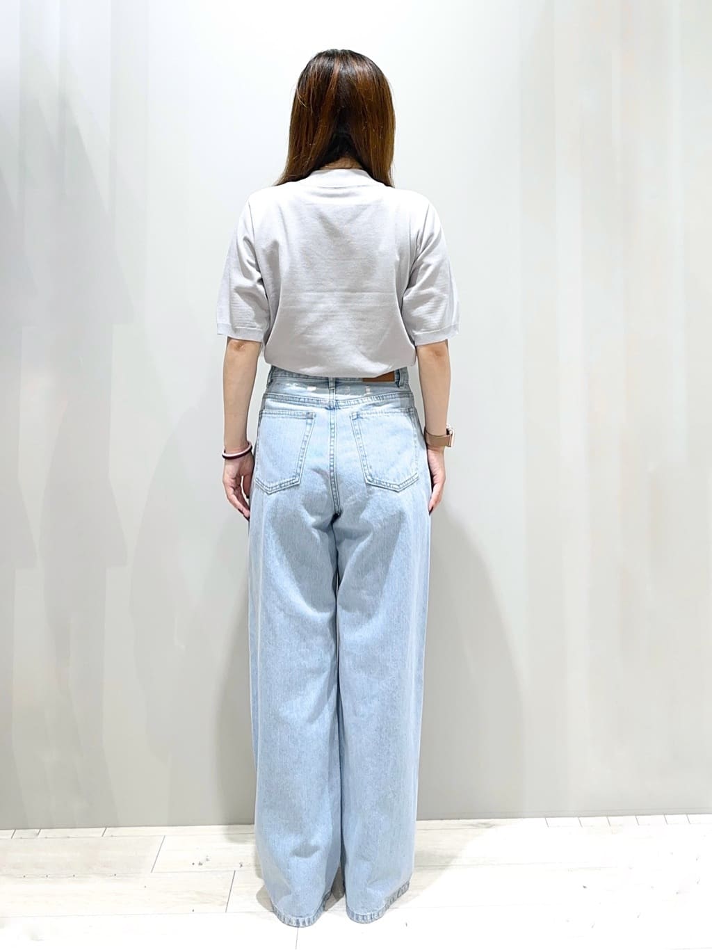 Iguさんの「THE SHOP TK｜」を使ったコーディネート