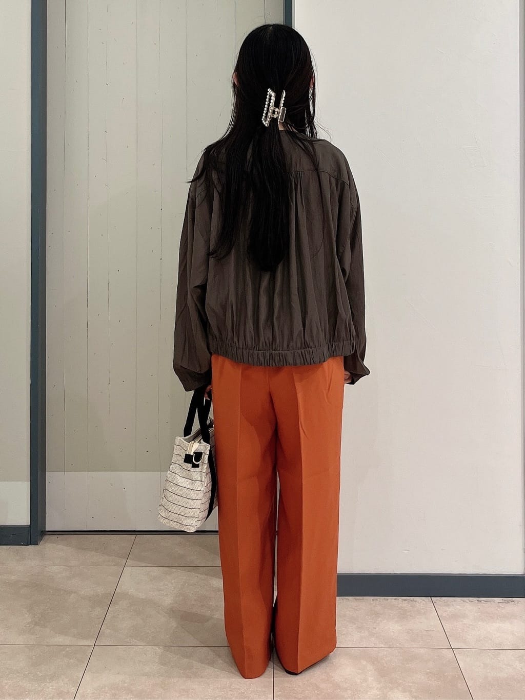 ayanoさんの「grove｜」を使ったコーディネート