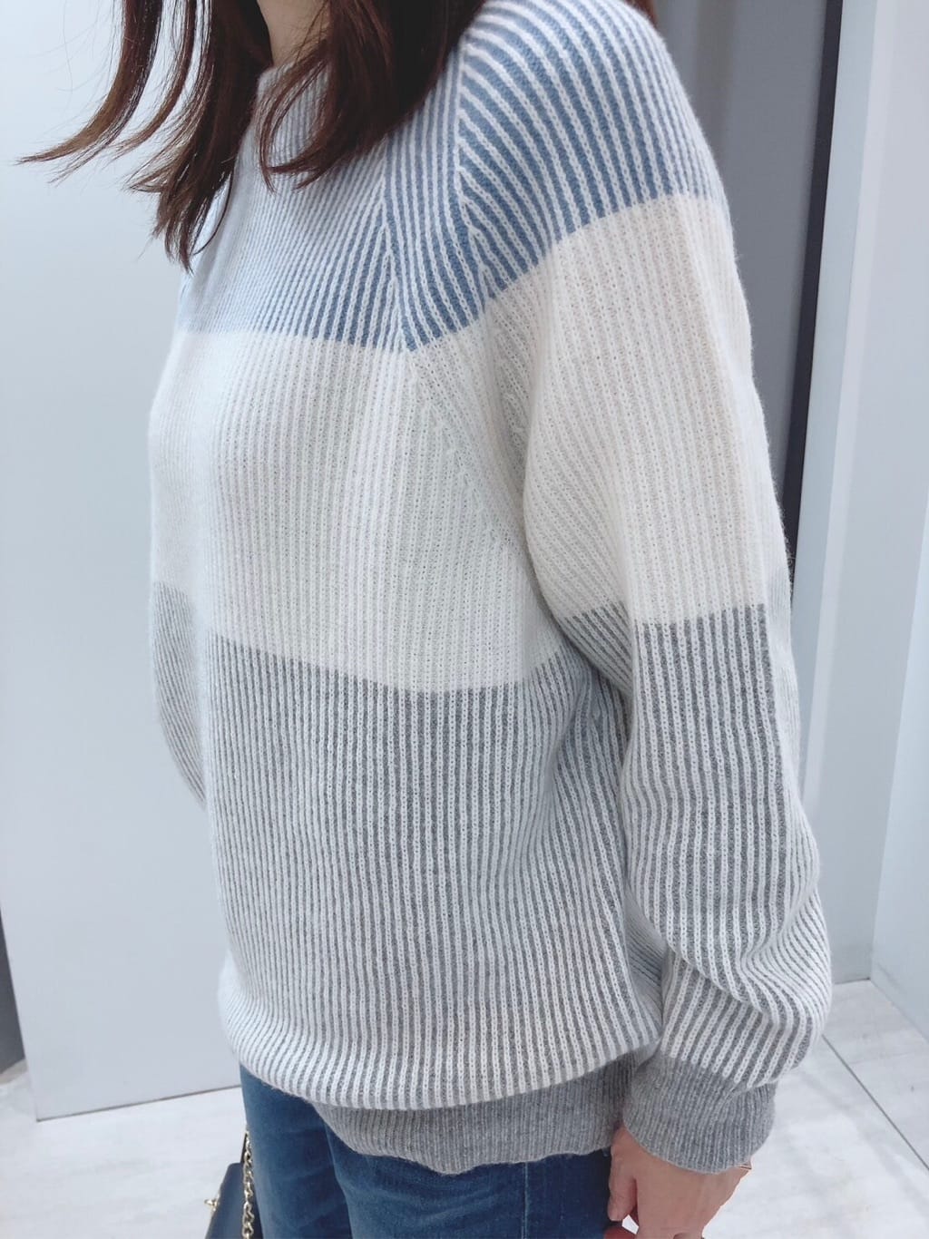 ひろみさんの「UNTITLED｜」を使ったコーディネート