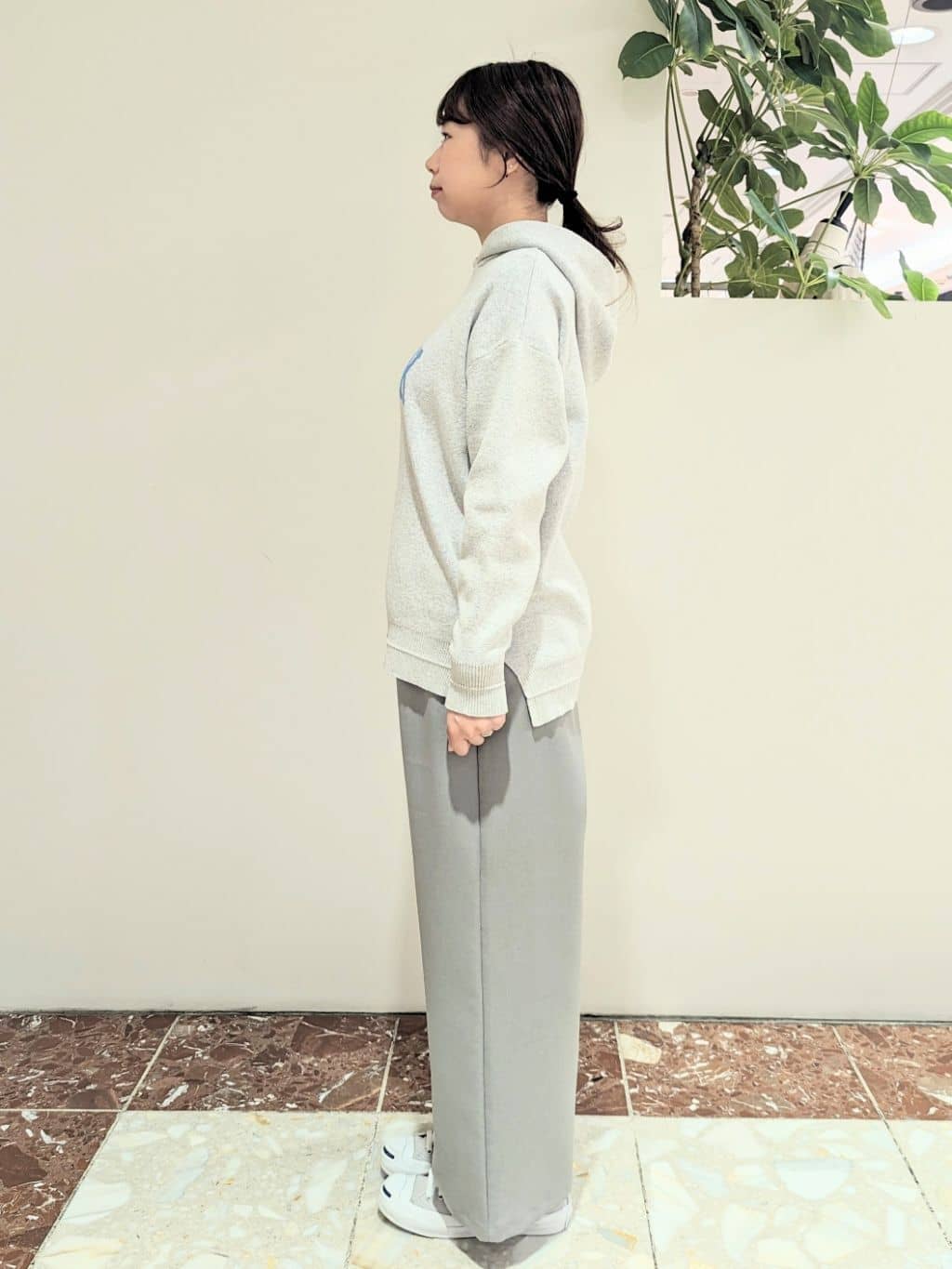 Riiinさんの「Dessin｜」を使ったコーディネート
