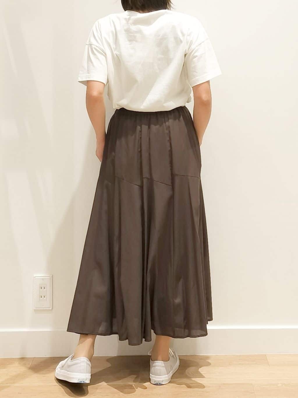 tsuchiさんの「Dessin｜」を使ったコーディネート
