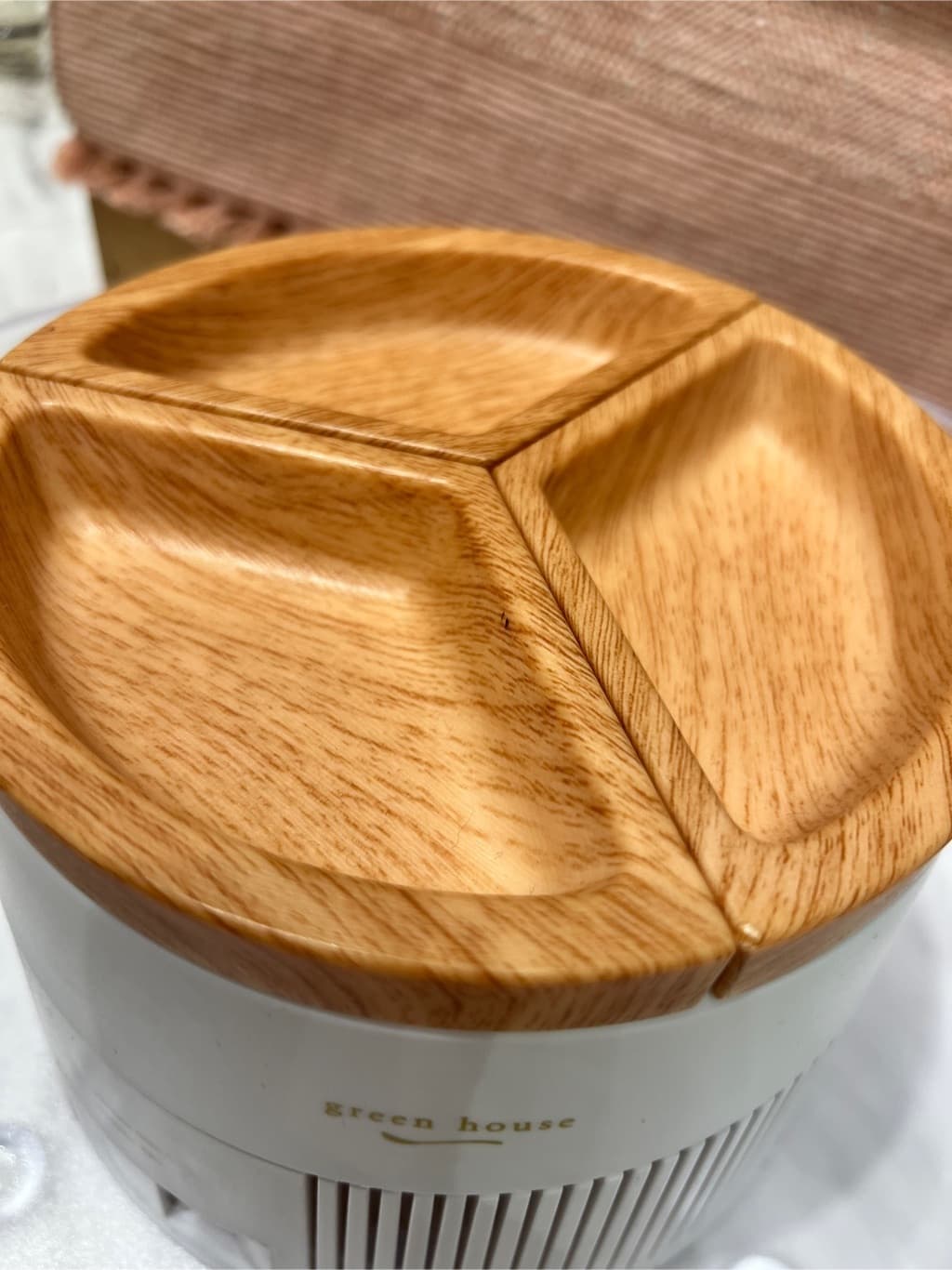 nagiさんの「212 KITCHEN STORE｜グラシューつゆ鉢 クリア」を使ったコーディネート