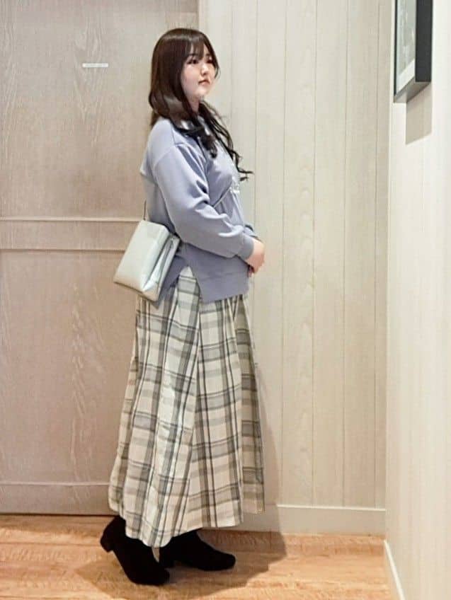 mariさんの「SHOO･LA･RUE｜」を使ったコーディネート