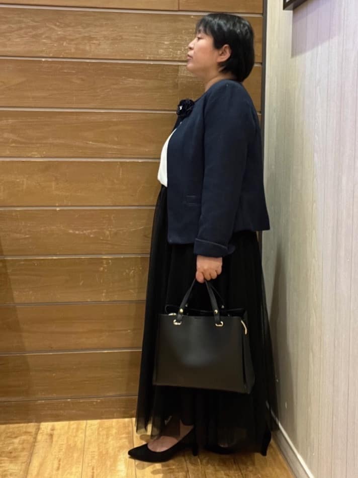 あやさんの「SHOO･LA･RUE｜」を使ったコーディネート