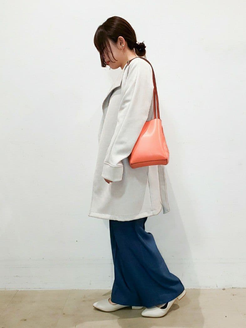 TSUCHIYAさんの「SHOO･LA･RUE｜」を使ったコーディネート