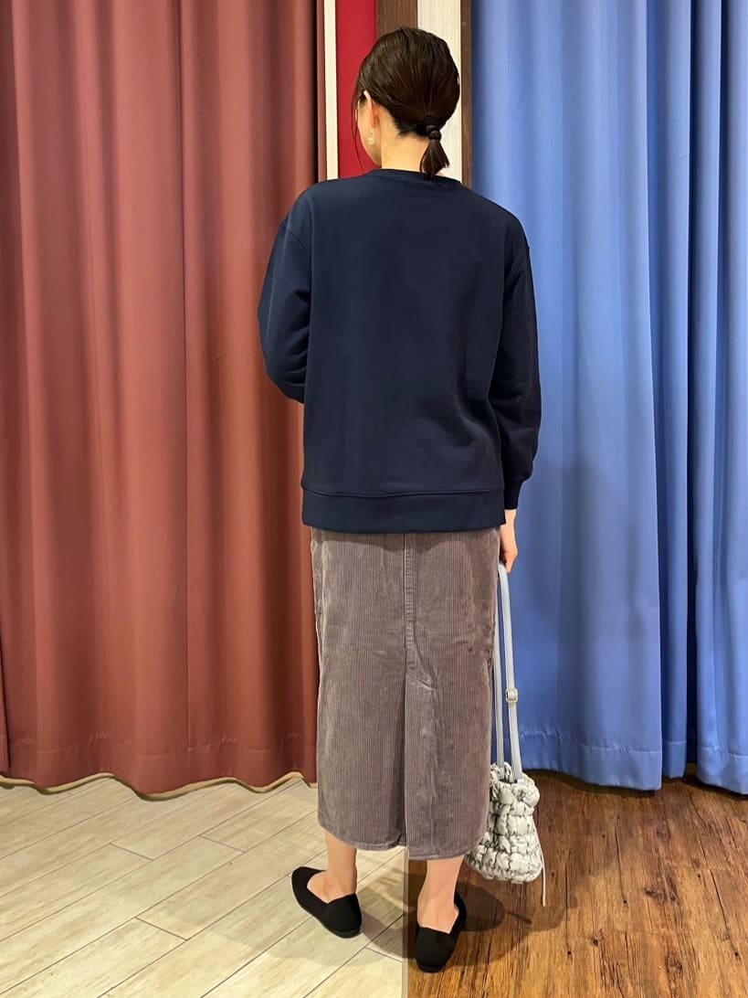 muさんの「SHOO･LA･RUE｜」を使ったコーディネート