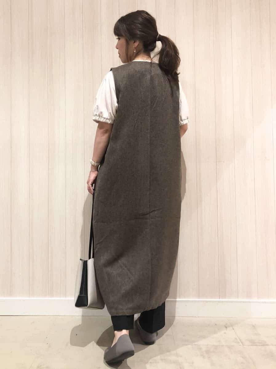 Y O k Oさんの「SHOO･LA･RUE｜」を使ったコーディネート