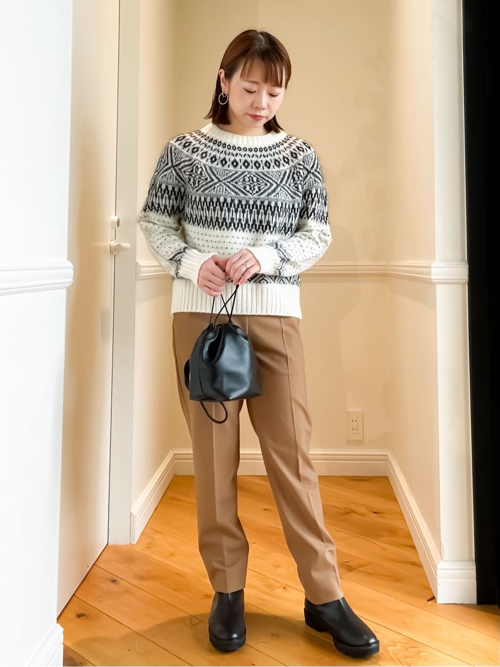 HOMMAさんの「DRESSTERIOR｜」を使ったコーディネート