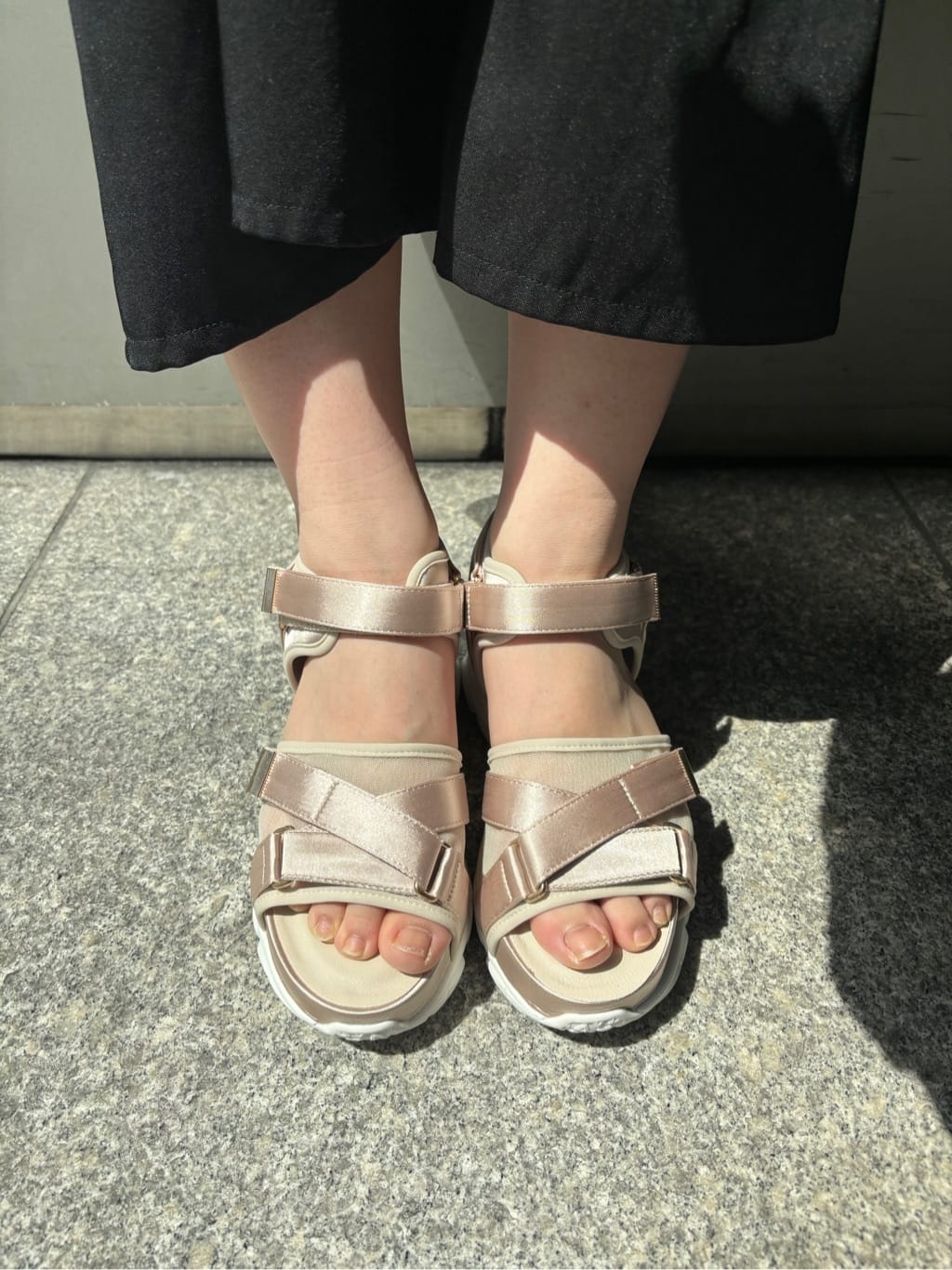 airiさんの「ESPERANZA｜」を使ったコーディネート
