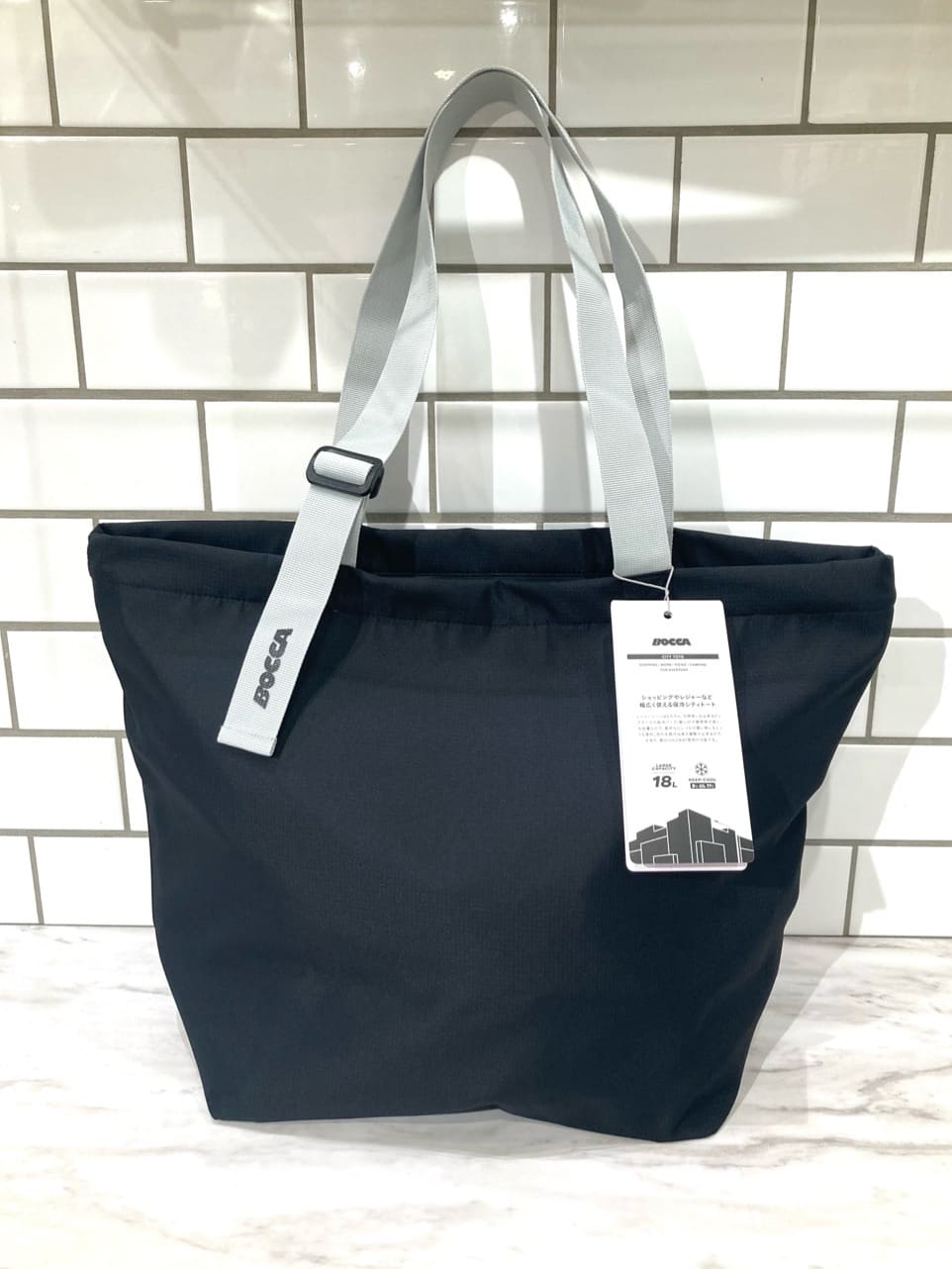 htm.さんの「212 KITCHEN STORE｜Daily ウォーターボトル 1L RD＜marna マーナ＞」を使ったコーディネート