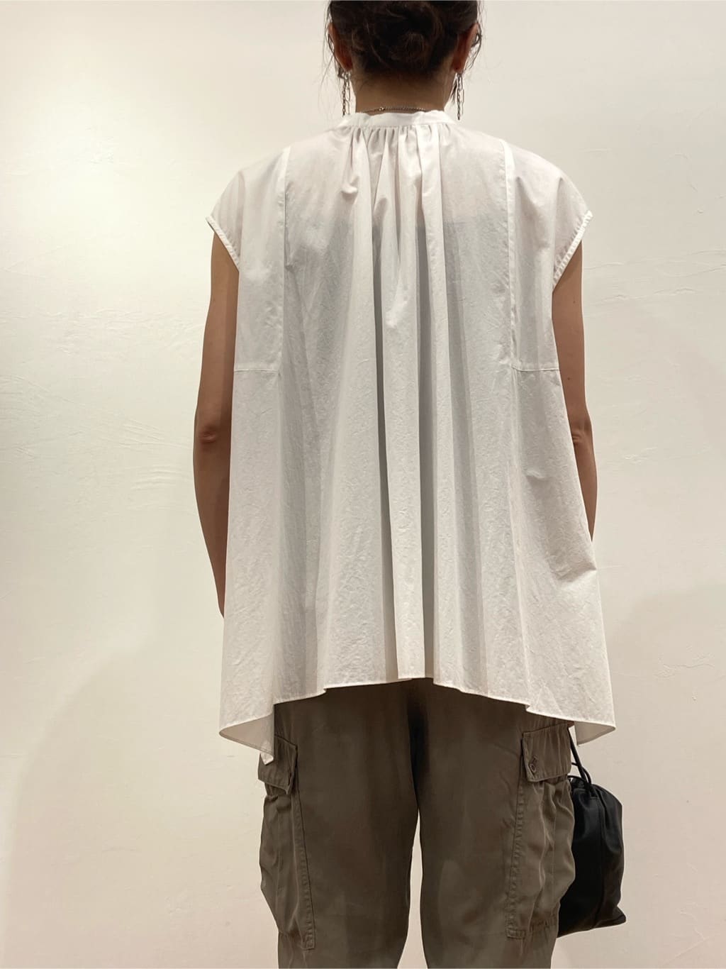 Harukaさんの「DRESSTERIOR｜」を使ったコーディネート