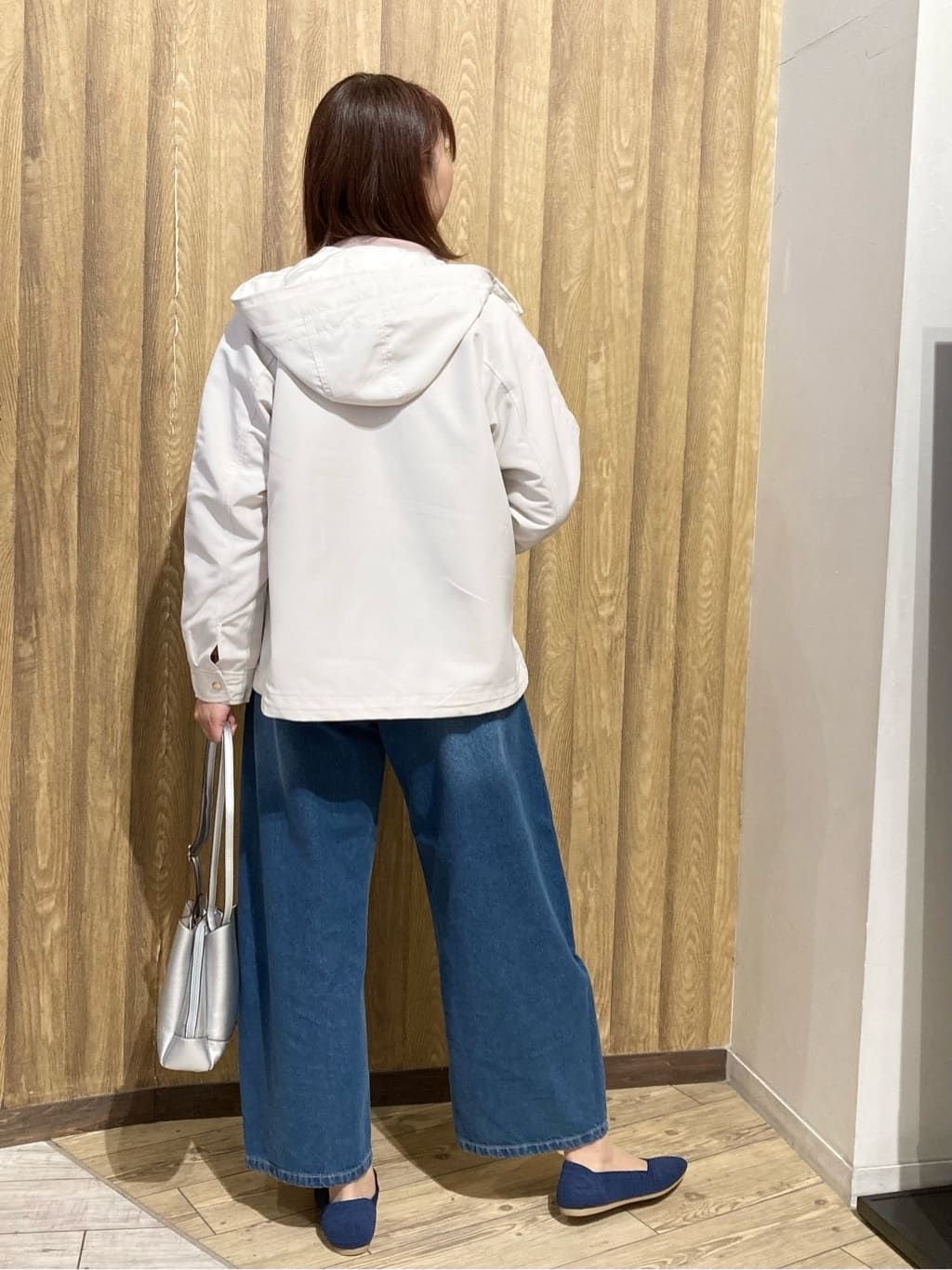 まーみんさんの「SHOO･LA･RUE｜」を使ったコーディネート