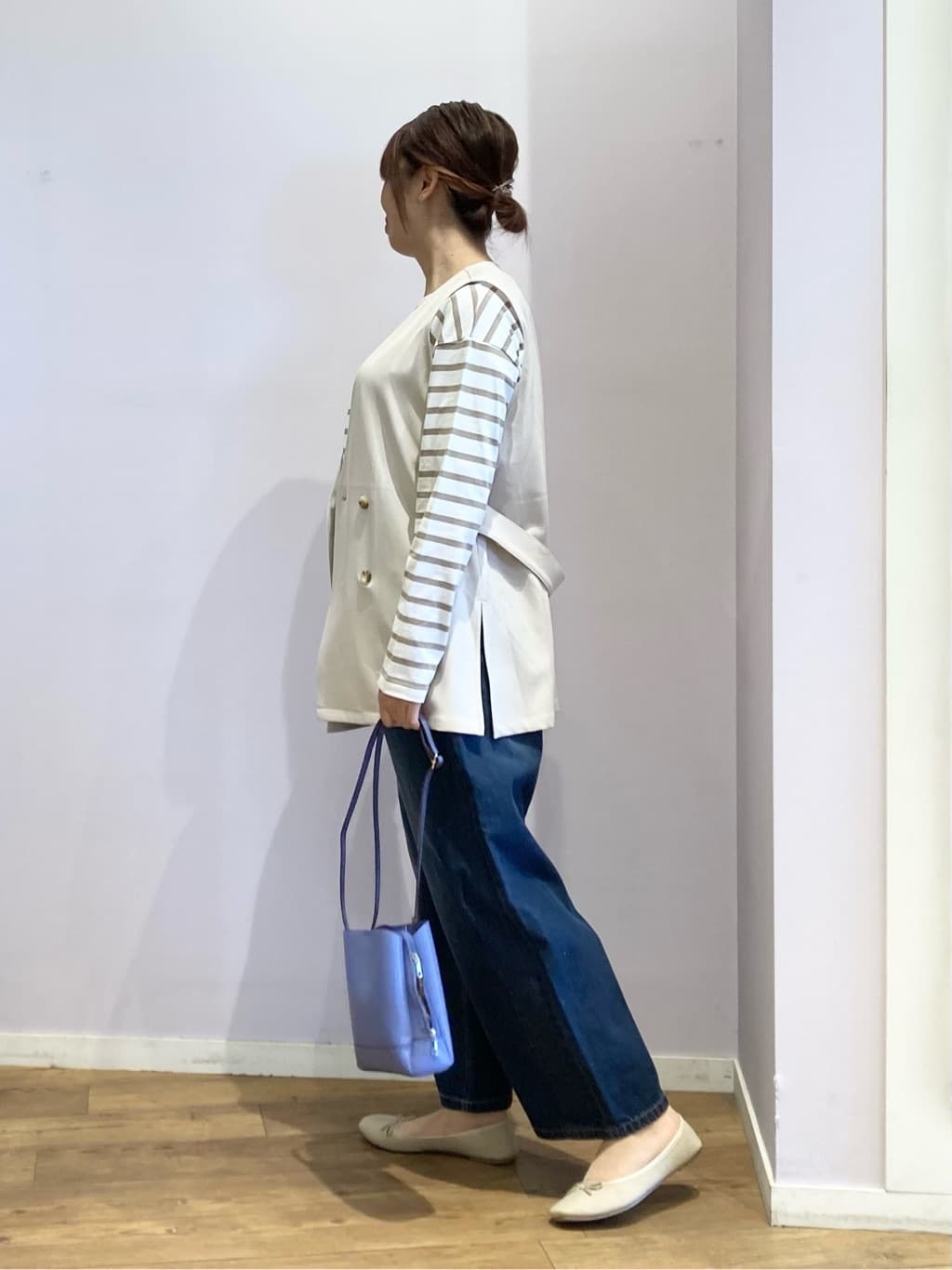 まーみんさんの「SHOO･LA･RUE｜」を使ったコーディネート
