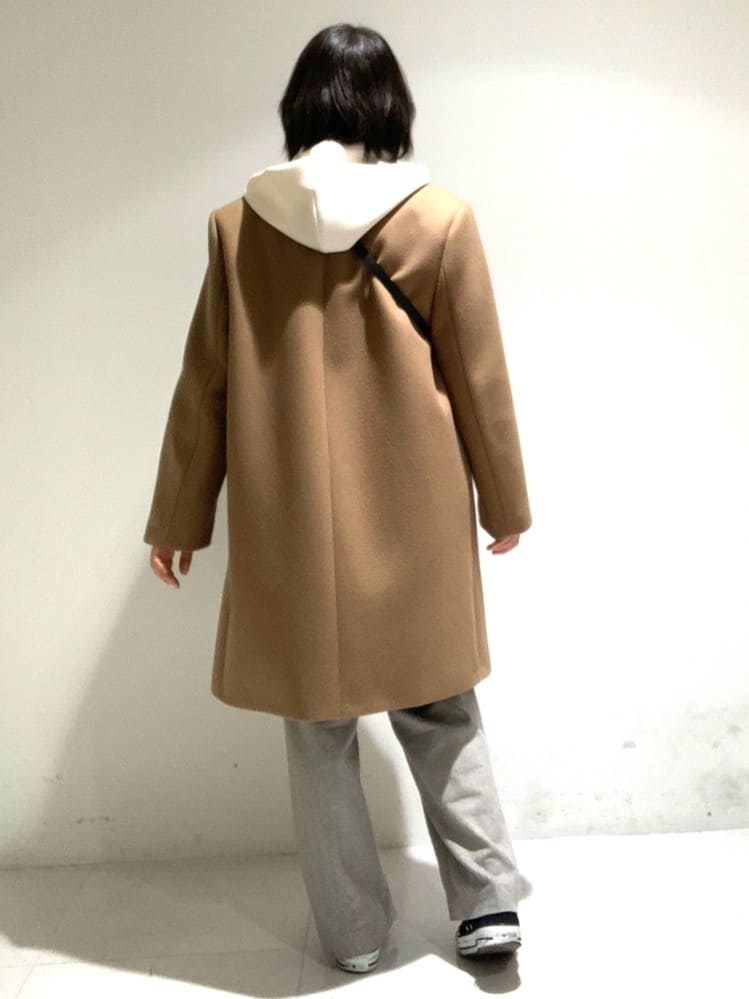 ちーさんの「UNTITLED｜」を使ったコーディネート