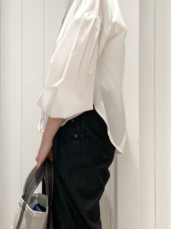 Takaoさんの「Dessin｜」を使ったコーディネート