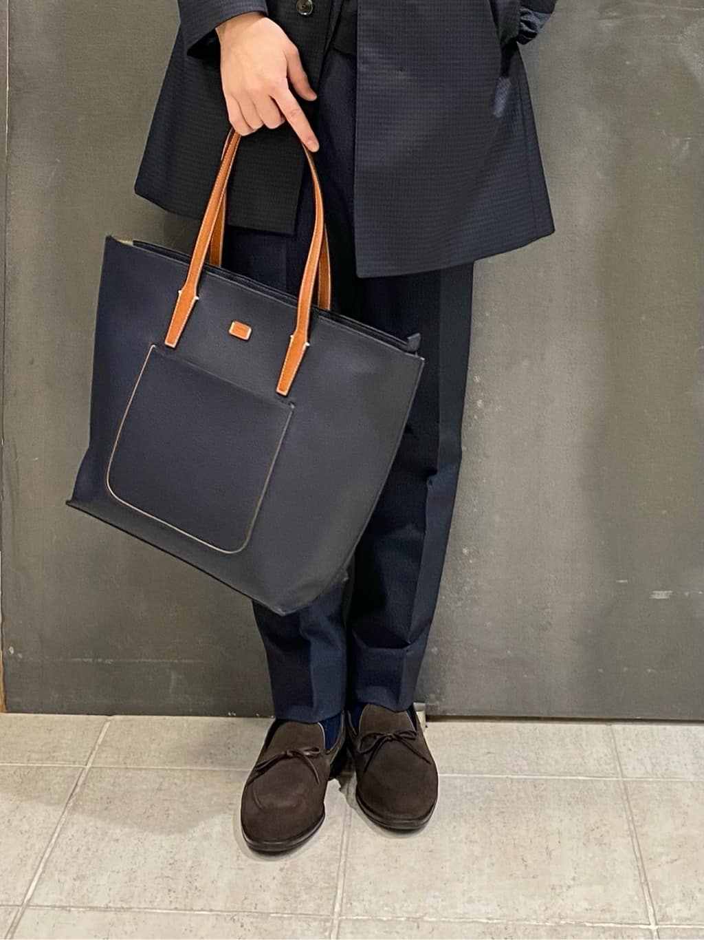 shoumaさんの「TAKEO KIKUCHI｜レースローファー」を使ったコーディネート