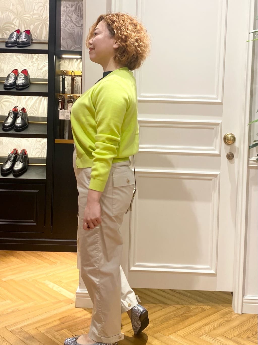 Ayano.Kさんの「DRESSTERIOR｜」を使ったコーディネート