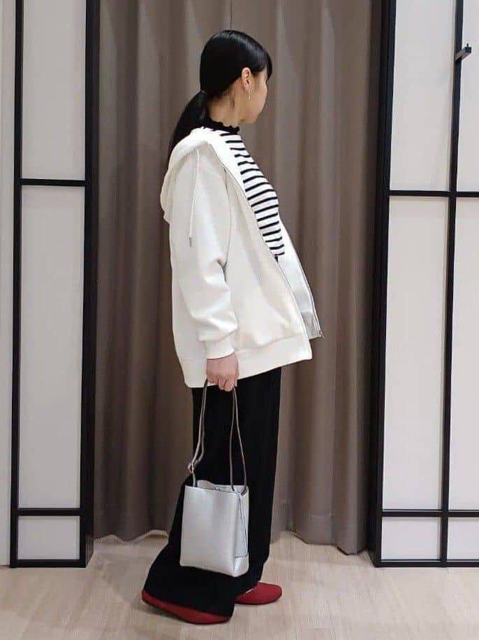 スゥさんの「SHOO･LA･RUE｜」を使ったコーディネート