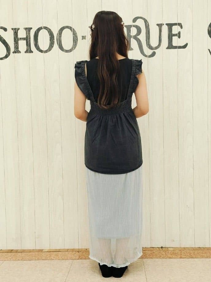 masamiさんの「SHOO･LA･RUE｜」を使ったコーディネート
