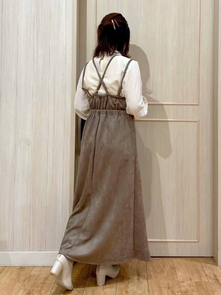 kobaさんの「SHOO･LA･RUE｜」を使ったコーディネート