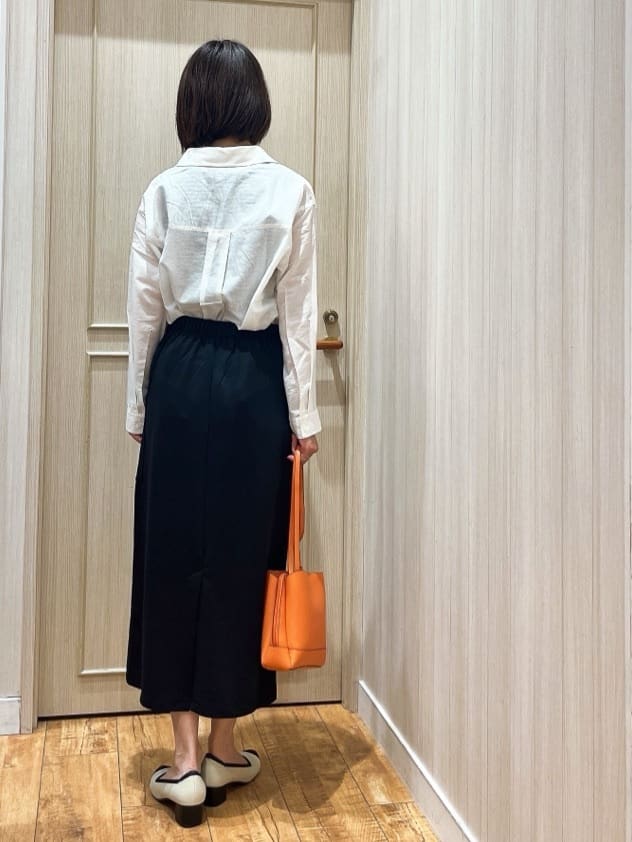 kuraさんの「SHOO･LA･RUE｜」を使ったコーディネート