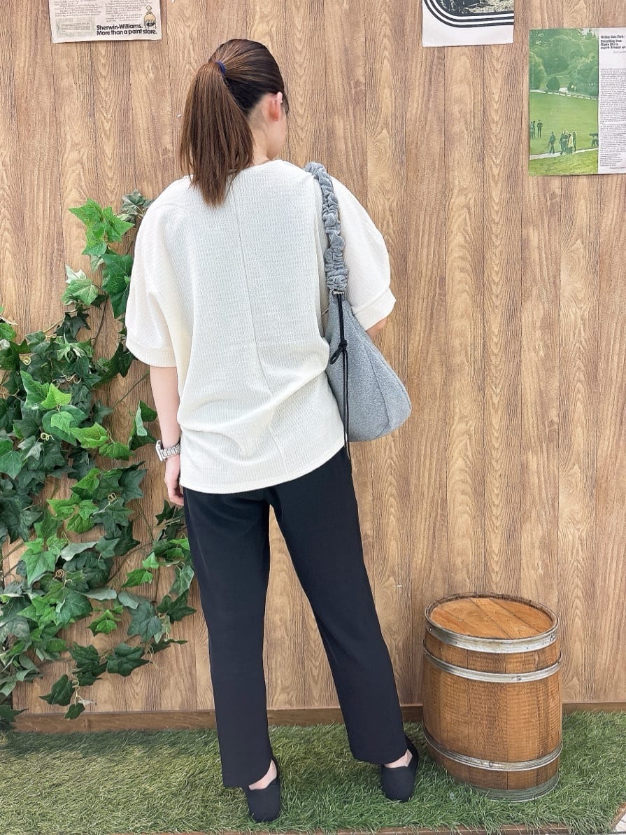 みーさんの「SHOO･LA･RUE｜」を使ったコーディネート