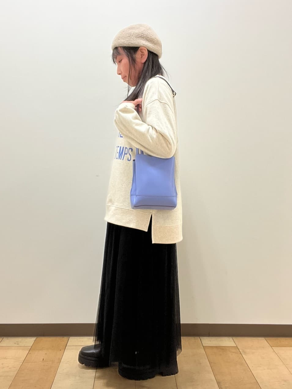fukuさんの「SHOO･LA･RUE｜」を使ったコーディネート
