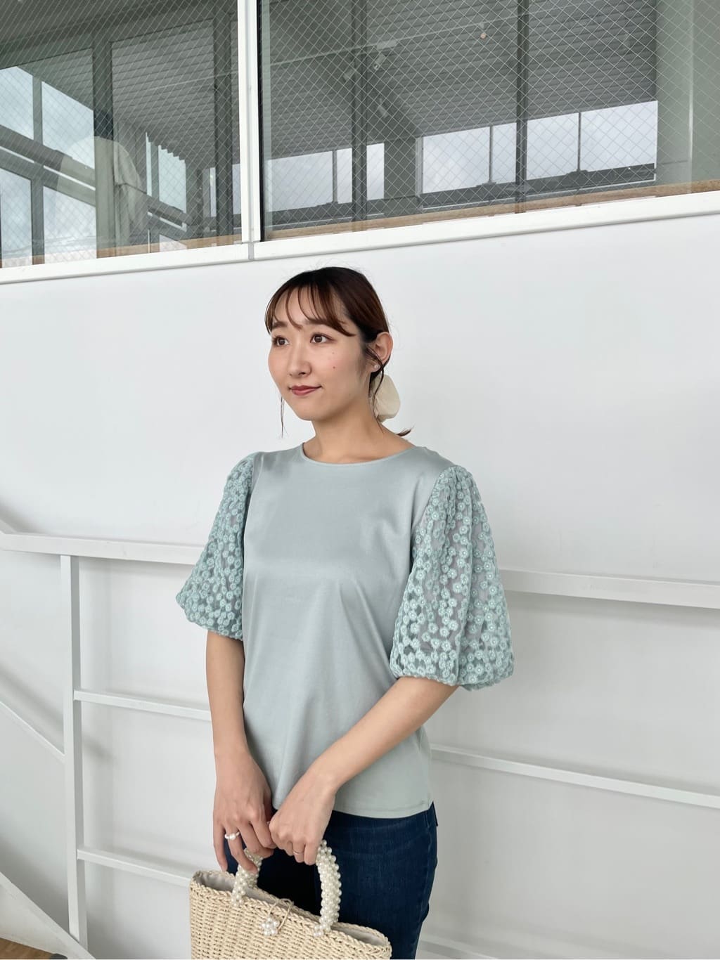 みぃさんの「Couture brooch｜」を使ったコーディネート