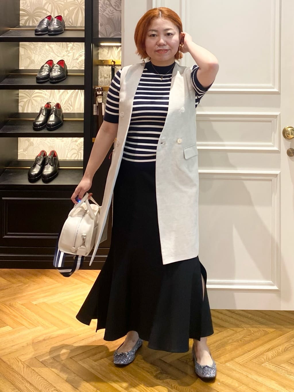 Ayano.Kさんの「DRESSTERIOR｜」を使ったコーディネート