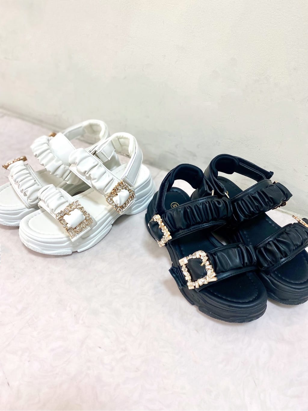 sakiさんの「ESPERANZA｜」を使ったコーディネート