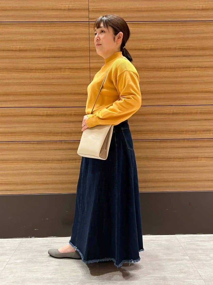 Mii (みー)さんの「SHOO･LA･RUE｜」を使ったコーディネート