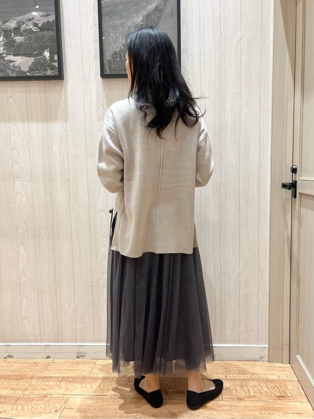 youさんの「SHOO･LA･RUE｜」を使ったコーディネート