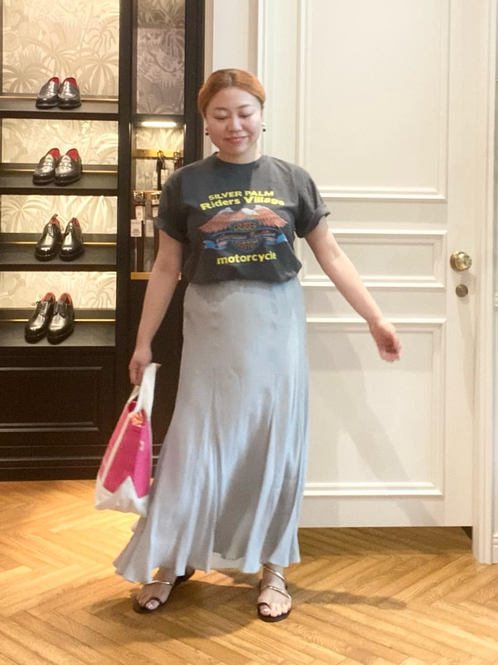 Ayano.Kさんの「DRESSTERIOR｜」を使ったコーディネート